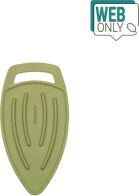 Brabantia Βάση Στήριξης για Σίδερο Calm Green 28.5x15cm