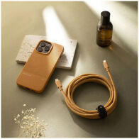 Native Union Belt Cable Type C to Lightning , 3M, (Kraft)