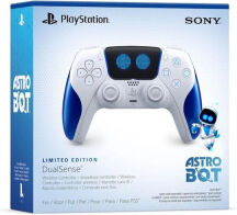 PS5 SONY DUALSENSE ASTRO BOT LE 2.0