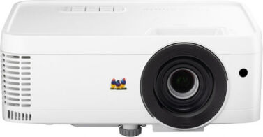 Viewsonic PX700HDH Projector με Ενσωματωμένα Ηχεία, Λευκός
