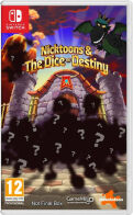NSW Nicktoons & The Dice of Destiny