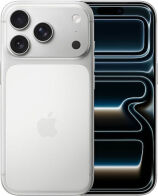 iPhone 17 Pro 1TB Silver