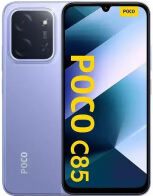 Xiaomi Poco C85 Dual SIM 6/128GB Μωβ