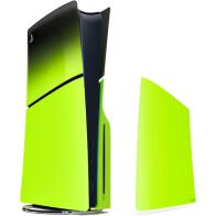 PS5 SONY COVER HYPERPOP REMIX GREEN