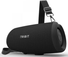 AUDIO ACC TRIBIT STORMBOX LAVA BLACK