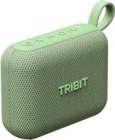 AUDIO ACC TRIBIT POCKETGO NEW GREEN BTS68