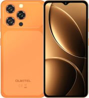 OUKITEL smartphone C17 6.52" 4/64GB 5000mAh πορτοκαλί