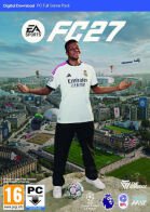 PCT EA SPORTS FC27 (CIAB)