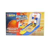 Επιτραπέζια Μπασκέτα Διπλή Luna Toys 38x23x5,5εκ.