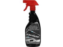 Dunlop Καθαριστικό για τα πλαστικά στοιχεία του Αυτοκινήτου 500mL, Plastic Enhacer 86797