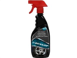 Dunlop Σπρέι Καθαρισμού για τις ζάντες του Αυτοκινήτου 500ml, 86951
