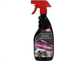 Dunlop Γυαλιστικό Σπρέι Καθαρισμού για το δερμάτινο εσωτερικό του Αυτοκινήτου 500ml, 86962