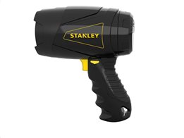 Stanley Φακός με LED Φωτισμό 3W 300lum σε Μαύρο χρώμα, SL3WAKS