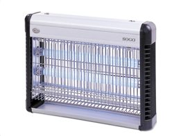 Sogo Ηλεκτρικό Εντομοκτόνο LED Εντομοπαγίδα 38W. 30x10x51 cm, MIN-SS-13920