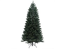 Aria Trade Χριστουγεννιάτικο Δέντρο 210cm Lakmos
