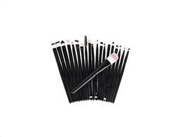 Επαγγελματικό Σετ πινέλα μακιγιάζ 20 τεμαχίων Make-up brushes