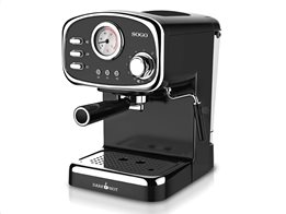 Sogo Μηχανή Espresso 1100W Πίεσης 15bar CAF-SS-5680 με δοχείο 1.25lt