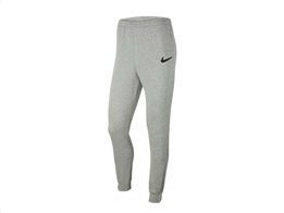 Nike Παντελόνι Φόρμας Γκρι Park 20 Fleece Medium