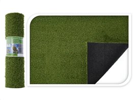 Τεχνητό Γρασίδι Χλοοτάπητας, 100x200 cm, Artificial grass carpet