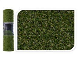 Τεχνητό Γρασίδι Χλοοτάπητας, 100x200 cm, Artificial grass carpet Riviera