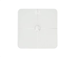 Cecotec Ζυγαριά Smart 10 μετρήσεων με Λιπομετρητή & Bluetooth Surface Precision 9600 Healthy 180kg