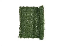 Πλαστικό Διαχωριστικό σε πράσινο χρώμα, 100x4x300 cm, Separator