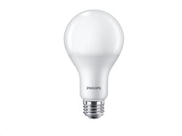 Philips Λάμπα LED για Ντουί E27 και Σχήμα A60 1055lm 220-240V Ενεργειακής Κλάσης G Θερμό Λευκό