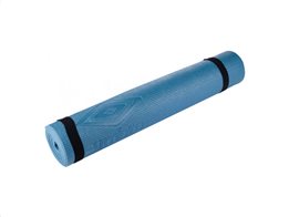 Umbro Στρώμα Γυμναστικής για Yoga Πιλάτες 173x58x0.4 cm, 26861 Μπλε