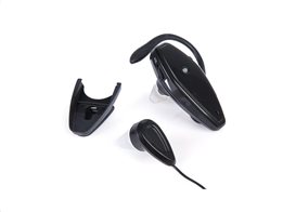 Wellys Επαναφορτιζόμενο Ακουστικό Ενίσχυσης Ακοής σε σχήμα Bluetooth ακουστικού, 008610B