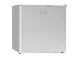 Cecotec Mini Bar Ηλεκτρικό Ψυγείο 46L GrandCooler 20000 SilentCompress σε Λευκό χρώμα, CEC-02312