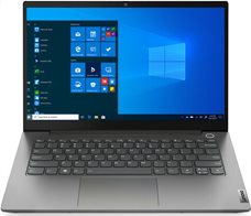 Lenovo Laptop ThinkBook 14 G2 ARE (FHD/R5-4500U/8GB/256GB/Win10 Pro)