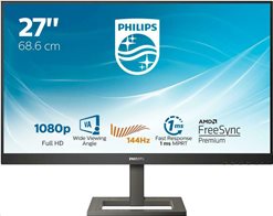 Philips Gaming Monitor 27" Full-HD 272E1GAEZ
