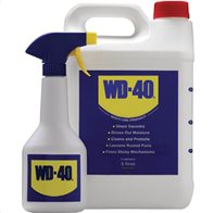 WD-40 5ltrs