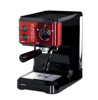 Gruppe Μηχανή Espresso ITALIANA CM 4677 Κόκκινη 20bar