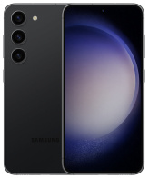 Samsung Galaxy S23 5G Dual SIM 8GB/128GB Phantom Black