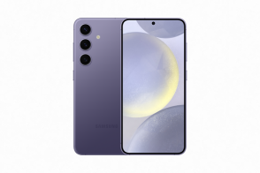 Samsung Smartphones Galaxy S24 5G 6.2” 8GB / 128GB Cobalt Violet