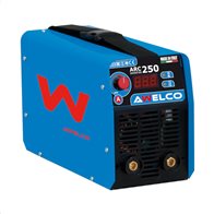 AWELCO ARC 250 Ηλεκτροκόλληση Inverter 200Α
