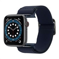 Λουράκι Spigen Fit Lite Apple Watch 1/ 2/ 3/ 4/ 5/ 6/ 7/ SE (42mm/ 44mm) Μπλε