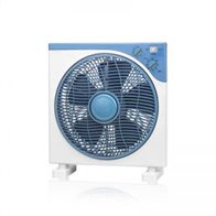 Lineme Ανεμιστήρας Box Fan 40W Διαμέτρου 30cm 02-00105