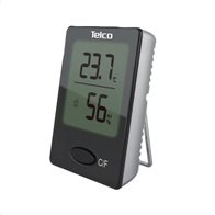 Telco Ψηφιακό Θερμόμετρο Ψυγείου -50°C / +70°C E0119TH