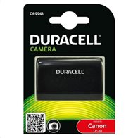 Μπαταρία Κάμερας Duracell DR9943 για Canon LP-E6 7.4V 1400mAh (1 τεμ)