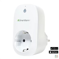 iSmartAlarm Wi-Fi Smart Plug S171