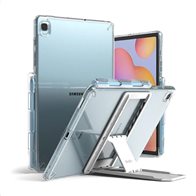 Θήκη TPU&PC Σταντ Ringke Fus Com Samsung P610 Gal Tab S6 Lite Wi-Fi/P615 GalaxyTabS6Lite4G Διάφ