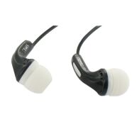TnB Ακουστικά ψείρες Μαύρο
