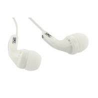 TnB Ακουστικά ψείρες Λευκό