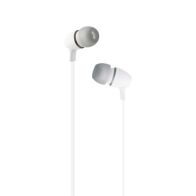 TnB Ακουστικά ψείρες με μικρόφωνο και handsfree Λευκό