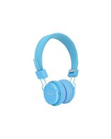 AvLink CH850-BLU Παιδικά Ακουστικά με Ενσωματωμένο Μικρόφωνο