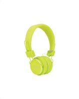 AvLink CH850-GRN Παιδικά Ακουστικά με Ενσωματωμένο Μικρόφωνο