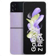Samsung Smartphone Galaxy Z Flip 4 128GB 5G Bora Purple