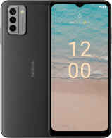 Nokia Smartphone G22 Dual Sim 4/128GB GREY